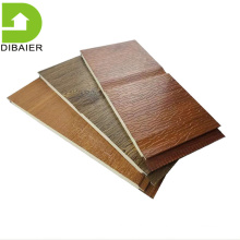 Facade decoration exterior wall Polyurethane panel